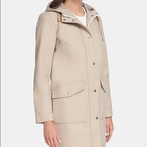 Levi’s Rain Jacket